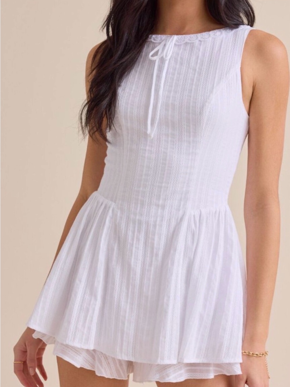 NWT Altar’d State Romper